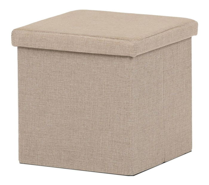 Taburete Tranquilo (crem) (cu sp. depozitare)