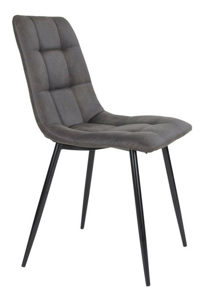 Étkezőszék Miveria 1 (szürke)