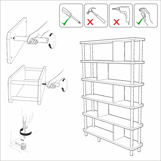 Regal Metsa (bor antlantic)