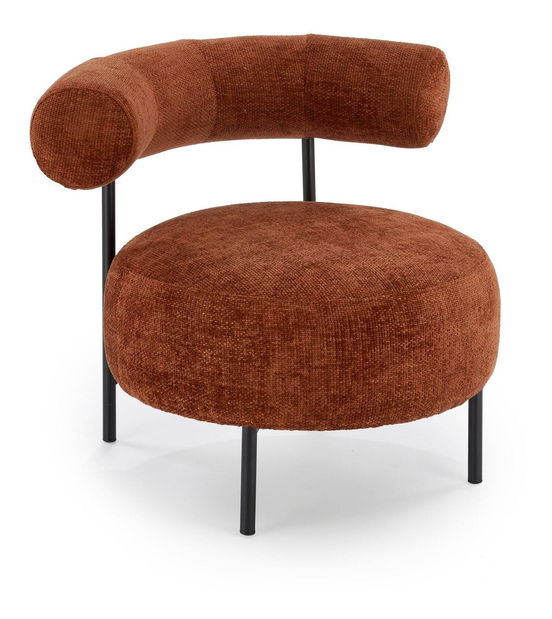 Fotolilu Hardy (maro)