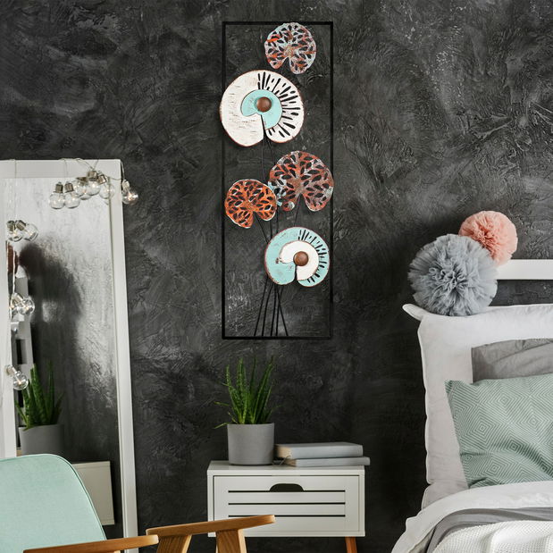 Zidna dekoracija Dawei 1