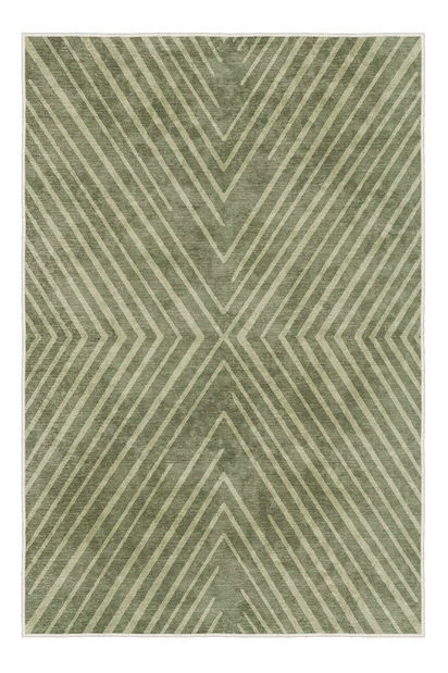 Tepih 140 x 220 cm Stefanie 23 (zelena)