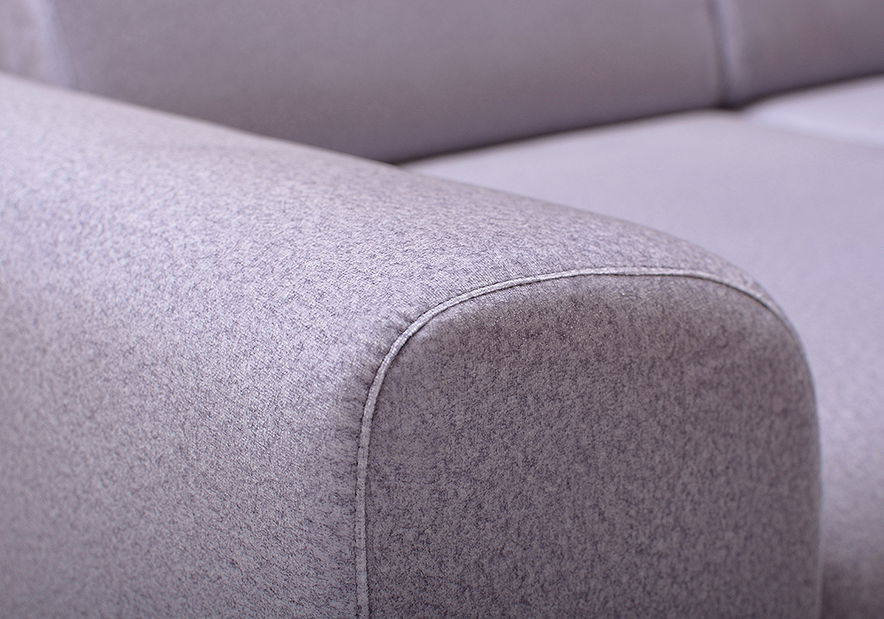 Rohová sedačka Elfreda (P)