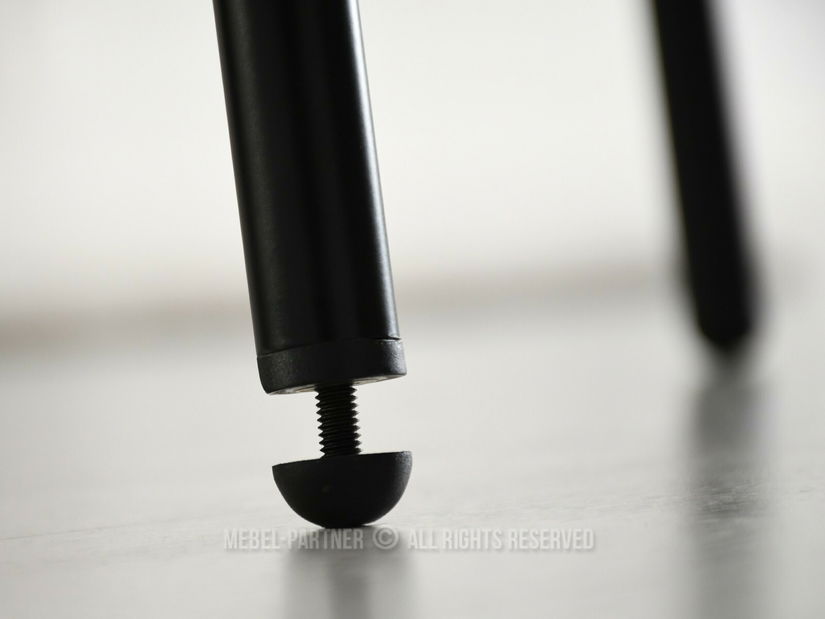 Scaun Marine (gri + negru)