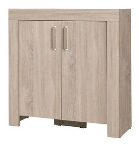 Skrinka Camber C10 (dub sonoma)