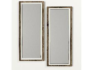 Oglindă decorativă Vepeli 1 (lydia) 