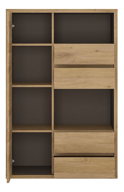 Regal Sygrin Typ 31 (hrast shetland)