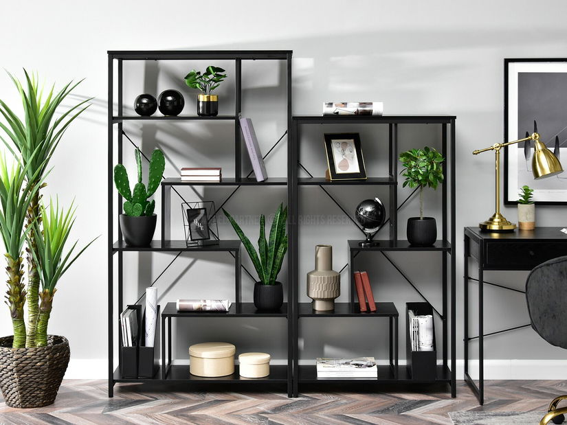 Raft Harp Ab (negru)