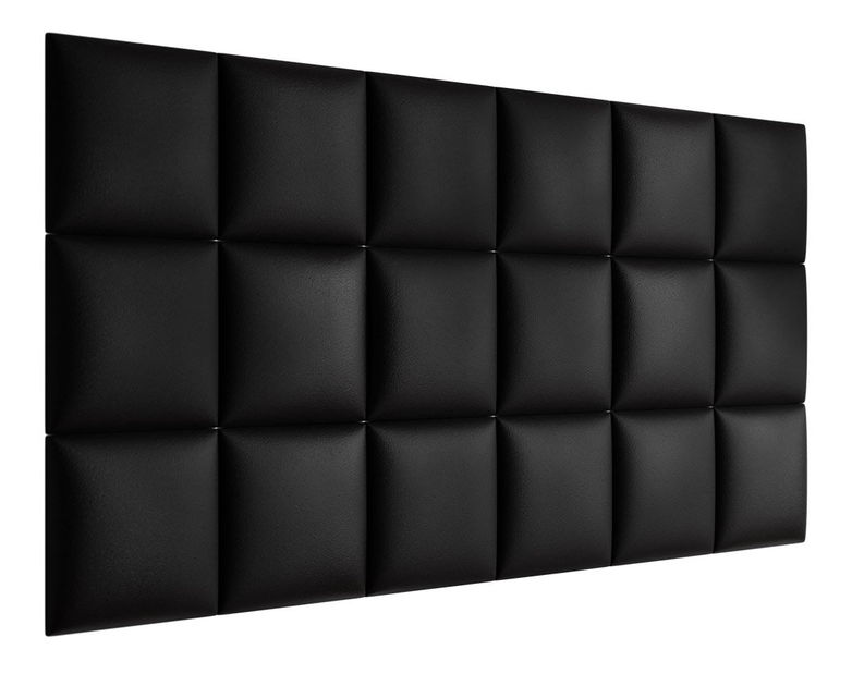 Kárpitozott fali panel 30x30 Pazara 30 30 (barna) 