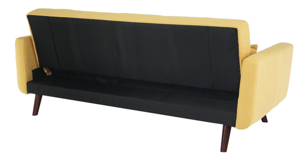 Canapea Alestra (Muștar)