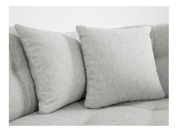 Colțar Calla (D) U (cobalt)