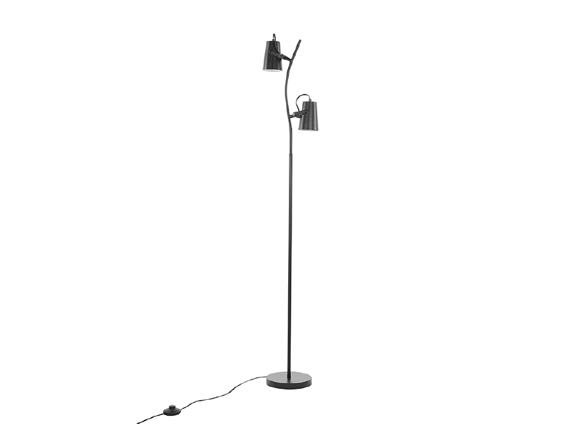 Lampă Filipe (negru)