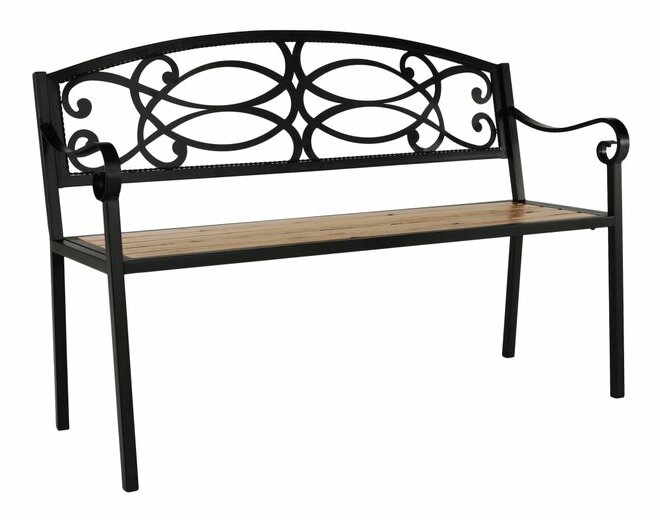 Záhradná lavička Ramoa