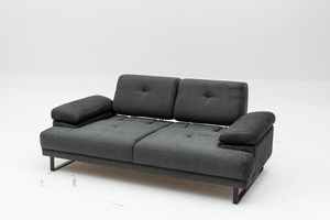 Sofa Musta (antracit)