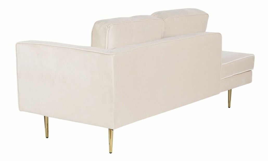 Leňoška Mirza (béžová) (P)