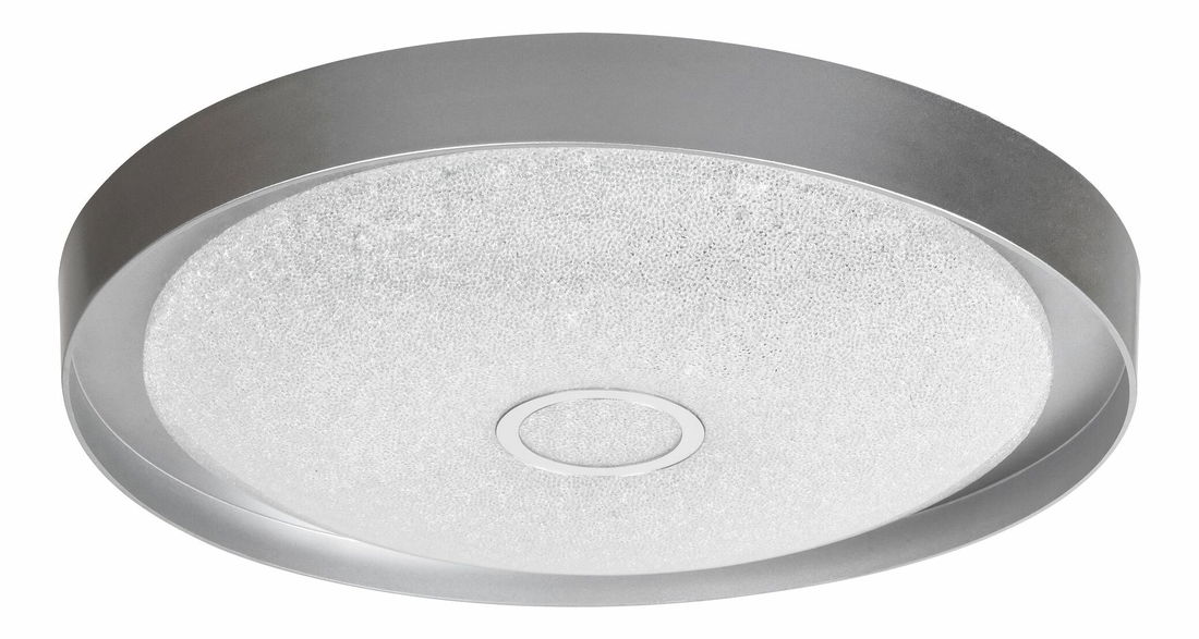 Stropna svjetiljka Skyler 2297 (krom) (prigušiva)