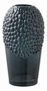 Váza Veloria 36 (tmavosivá)