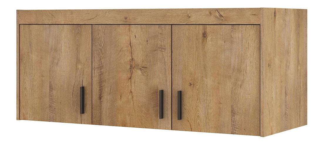 Nadogradnja za ormar Elanor II (hrast lefkas)