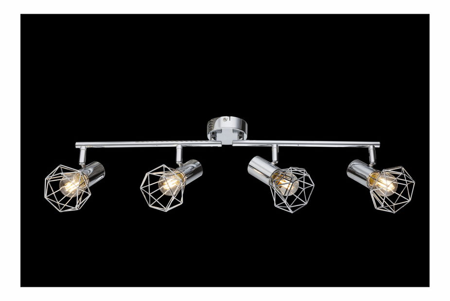 Spot LED (spoty) Xara i 54802-4 