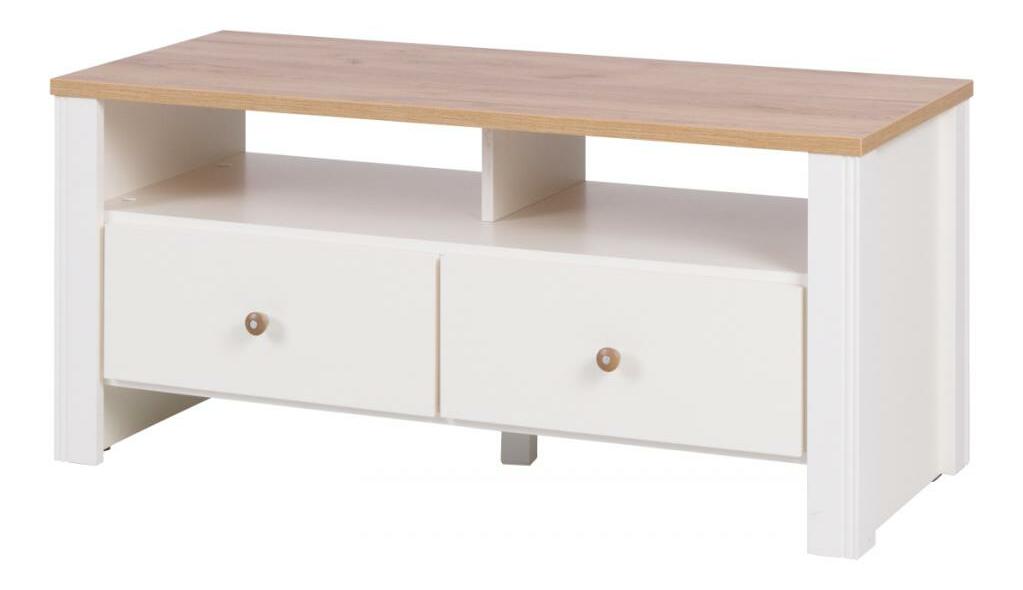 TV asztal / szekrény Berkeley B15