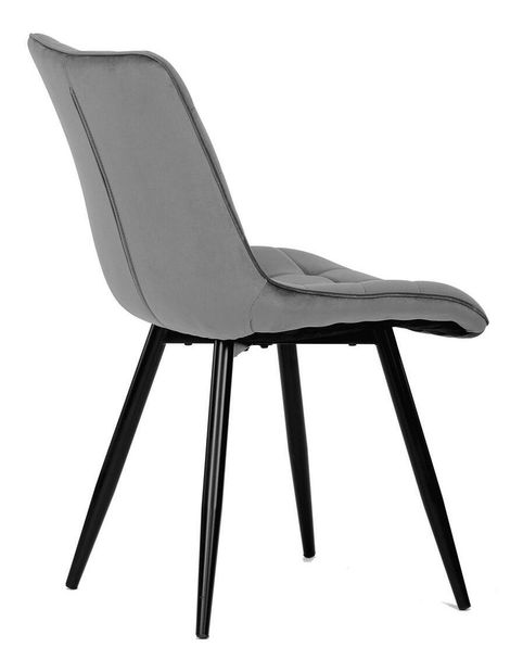 Scaun sufragerie Constituyen (gri)