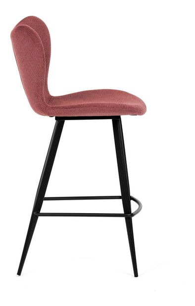 Barska stolica Anorado (crvena)