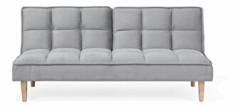 Sofa trosjed Sunds (svijetlo siva)