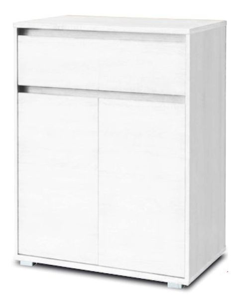 Komoda Tasilo 1 biela