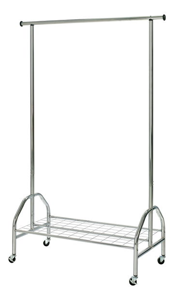 Vešiak na kolieskach Padova