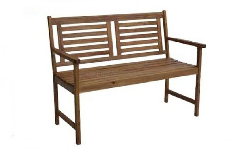 Záhradna lavička Hecht Woodbench