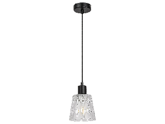 Viseća lampa Jarina 5332 (crna)