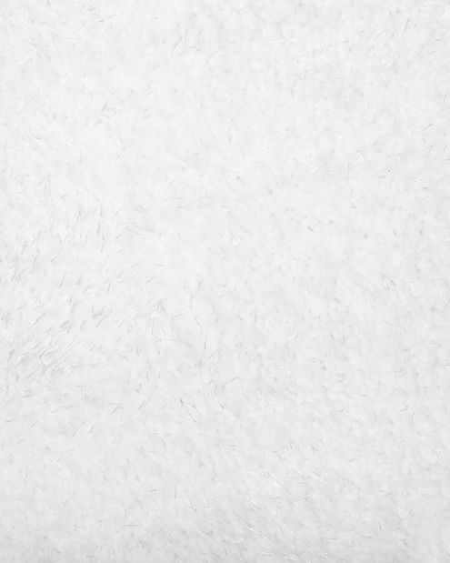 Covor 140 cm Damte (alb)