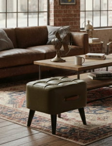 Taburetka Ottusso (khaki)