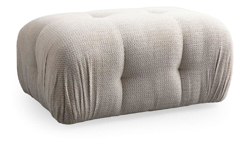 Colțar Pettit 3 (crem)