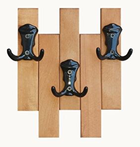 Vešiak Myomo (hnedá)