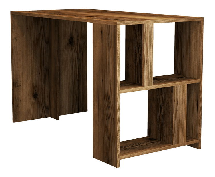 PC stolić Limba (orah)