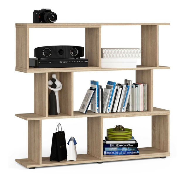 Raft Floris (stejar sonoma)