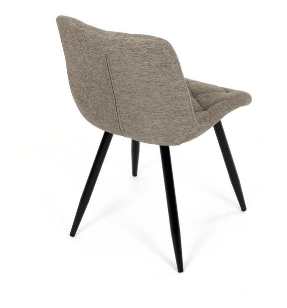 Blagovaonska stolica Cabia (krem)