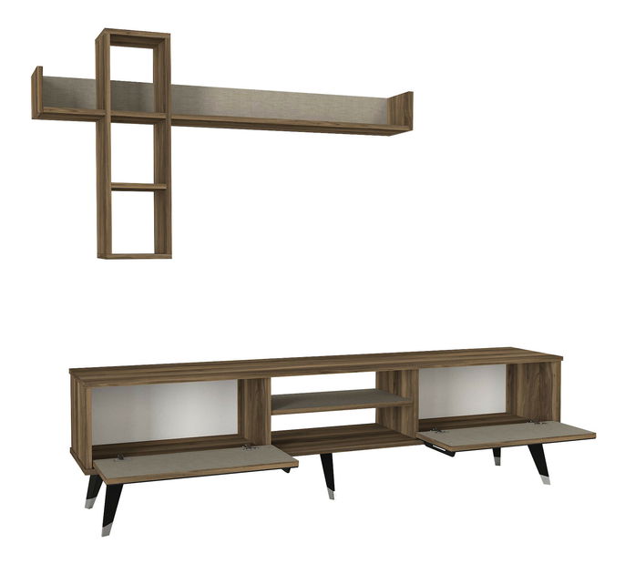 Masă TV/ Dulap Logy