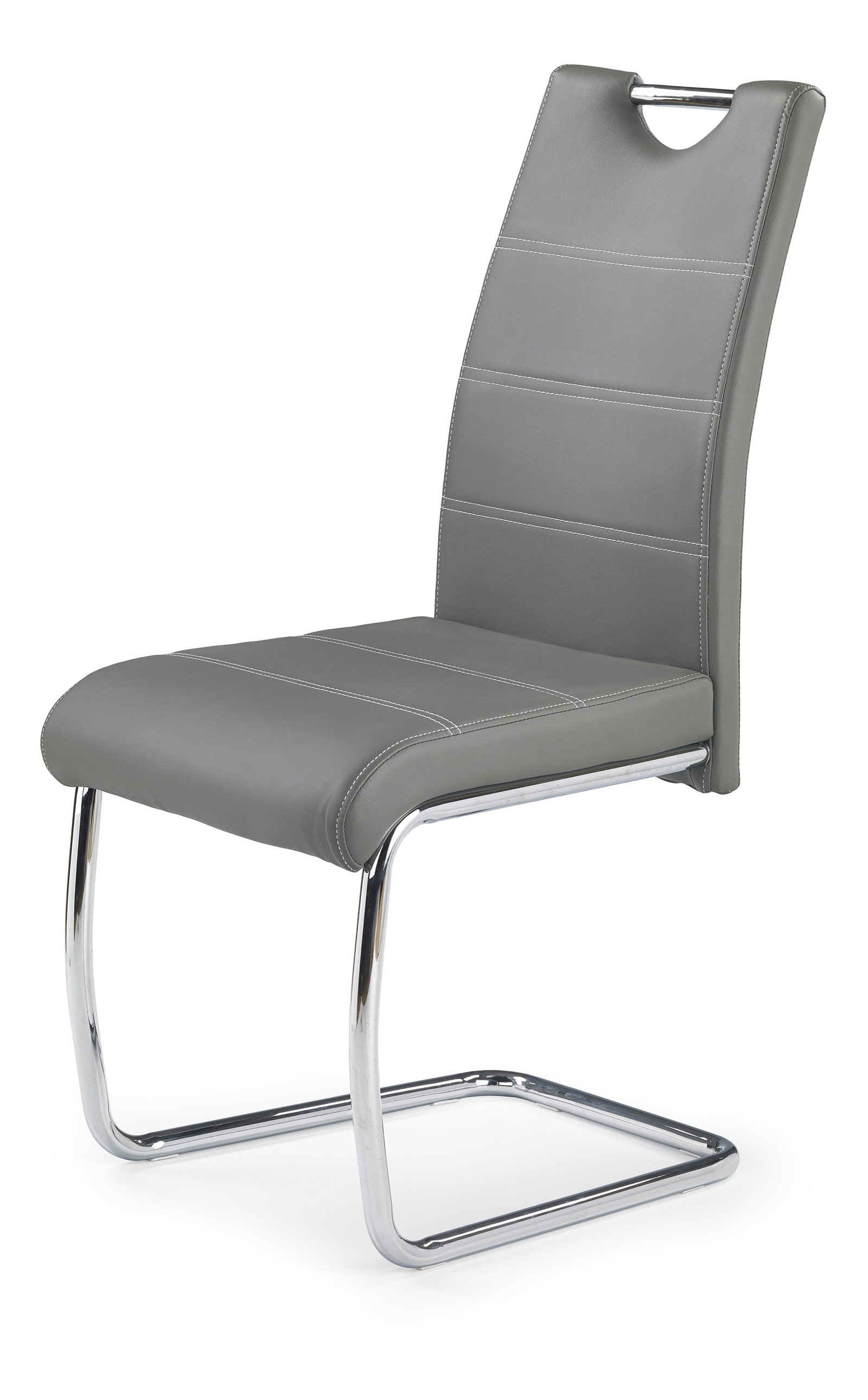 Étkezőszék Garcia (világosszürke)