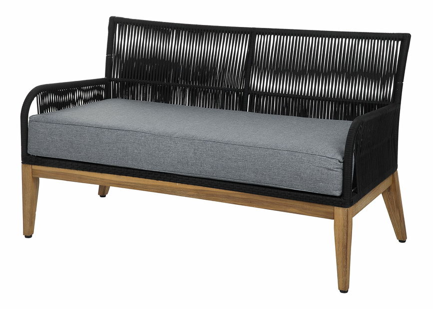 Set de ședere Mena (gri)