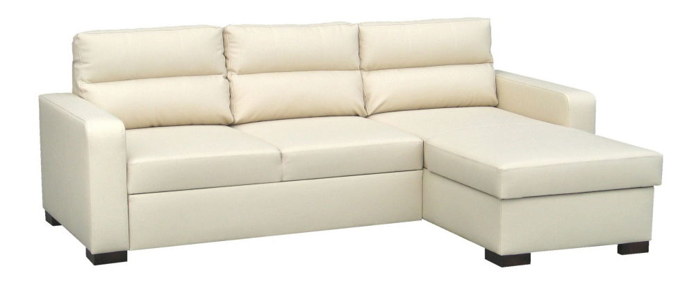 Rohová sedačka Flora (P)