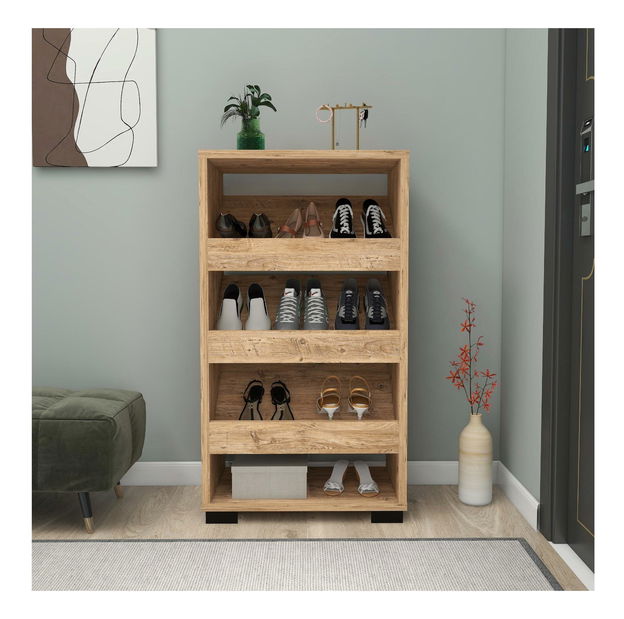 Pantofar Nausea (pin atlantic)