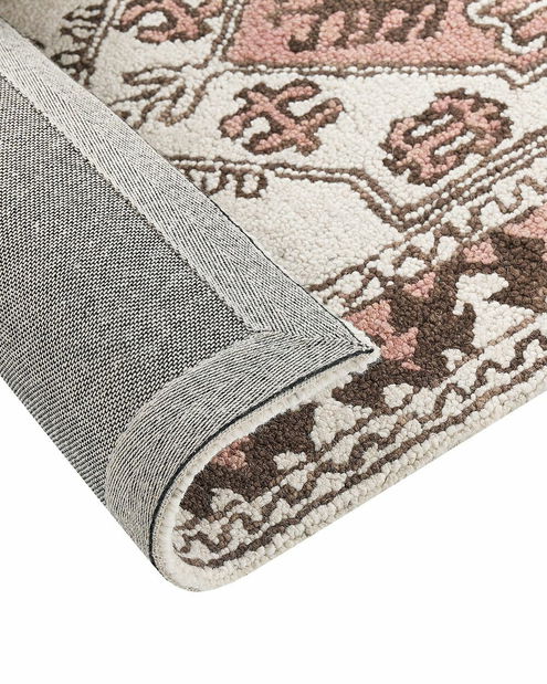 Covor 80 x 150 cm Tomar (multicolor)