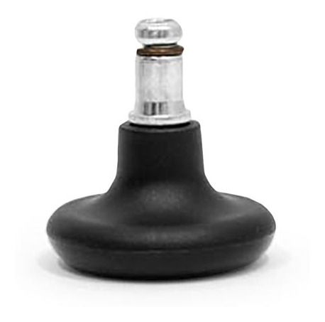 Noha ku stoličke capăt cauciuc