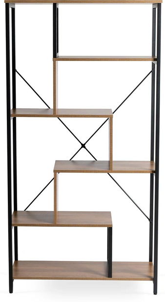 Raft Afloro (nuc + negru) 