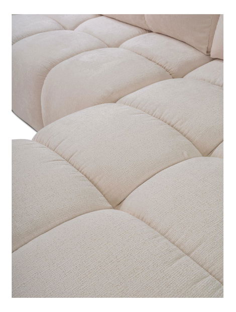 Colțar Sopran (bej) (D)