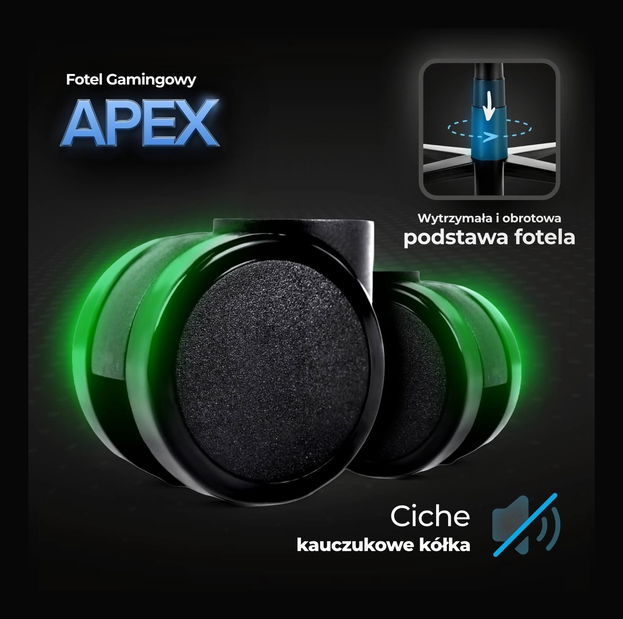 Felső fotel Agrario (fehér) 