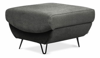 Tabure- Sandra tip 25 (siva)