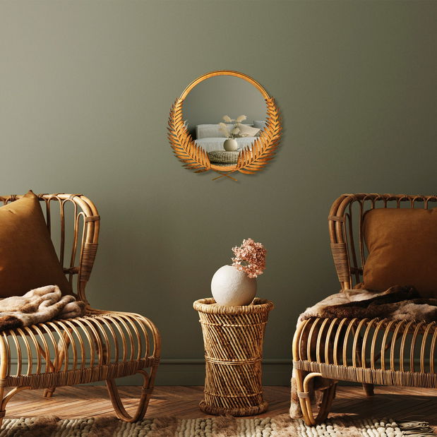 Oglindă decorativă Foyle 3